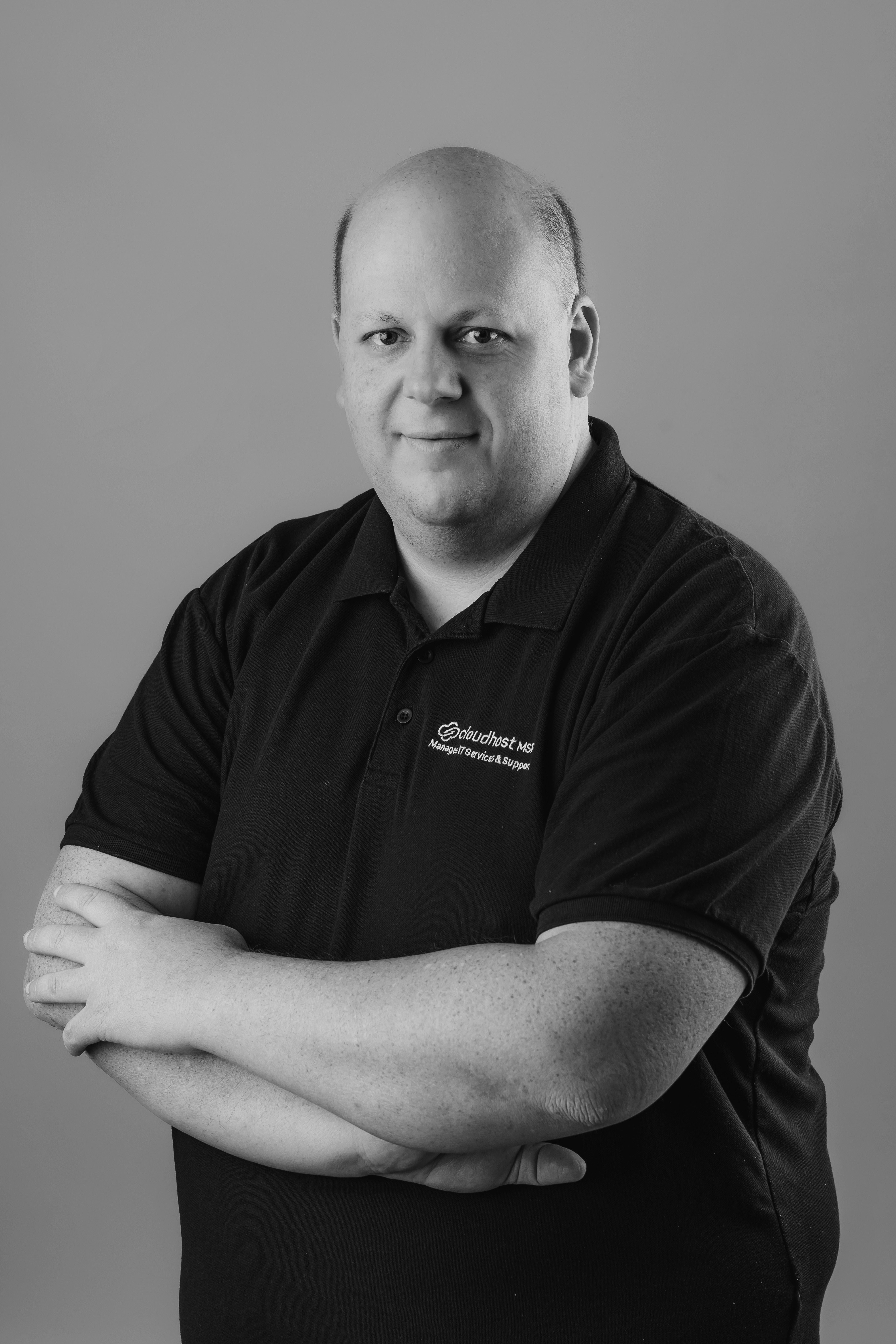 Adam Smith - Founder, CloudHost Limited